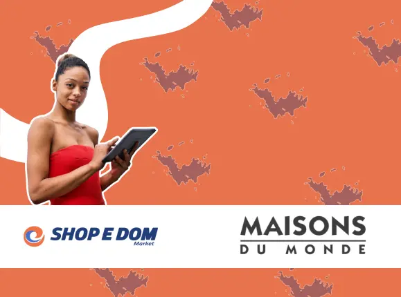 Votre livraison Maison du Monde à Saint Barth !