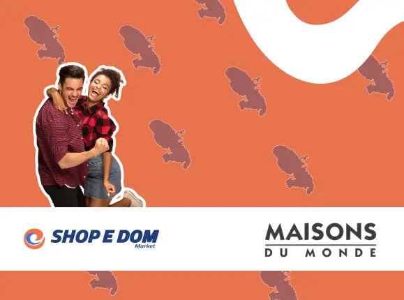 Maison du Monde en Martinique !
