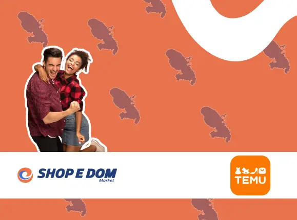 Votre livraison Temu en Martinique !