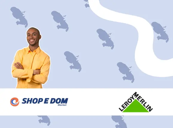 Votre livraison LeroyMerlin en Martinique !