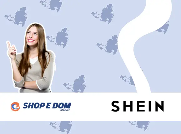 Votre livraison Shein à Saint Martin !