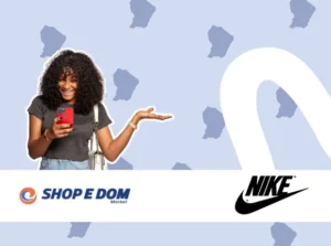Votre livraison Nike en Guyane !