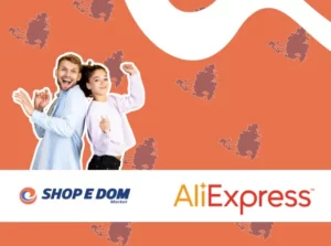 Aliexpress à Saint Martin !
