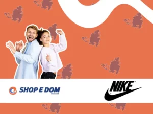 Nike à saint Barth !