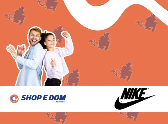 Nike à saint Barth !