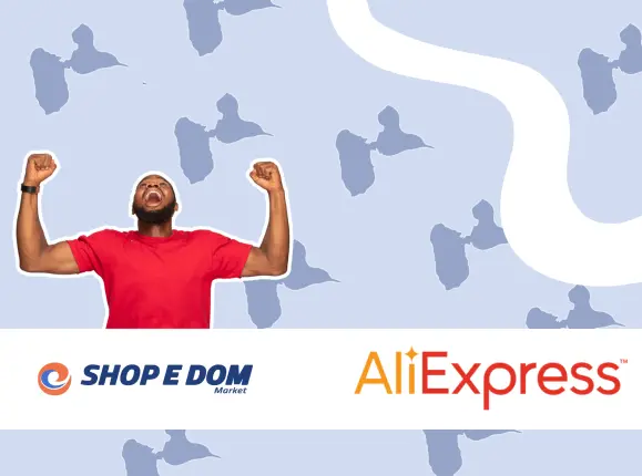Commandez Aliexpress en Guadeloupe !