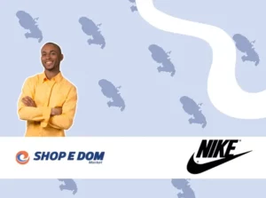Nike en Martinique !