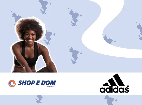 Votre livraison Adidas à Mayotte !