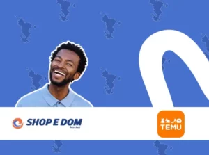 Votre livraison Temu à Mayotte !