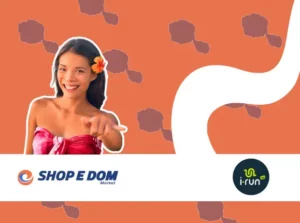Votre livraison I-Run en Polynésie Française !