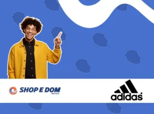 Adidas à La réunion !