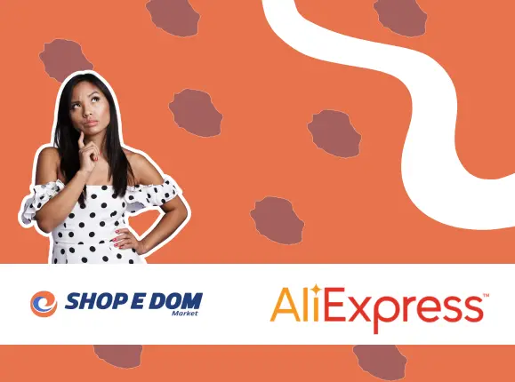 Votre livraison Aliexpress à La Réunion !