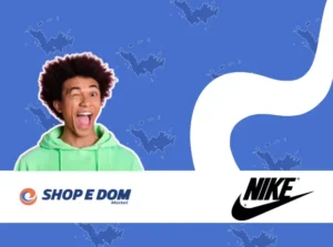 Nike à Saint Barth !