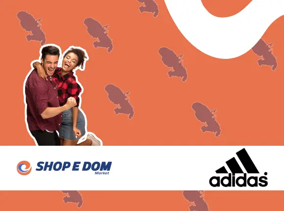 Commandez Adidas en Martinique dès maintenant !
