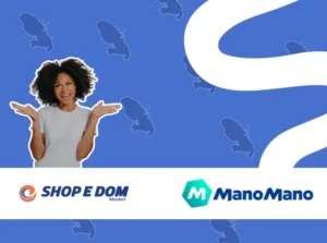 Votre livraison ManoMano en Martinique !