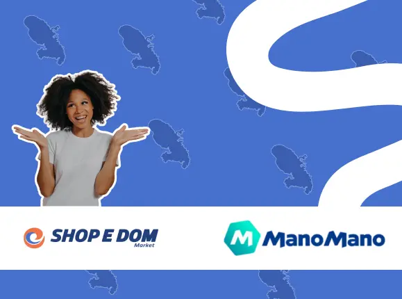 Votre livraison ManoMano en Martinique !