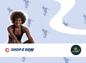 Votre livraison I-Run à Mayotte !