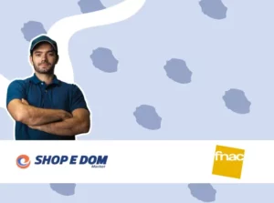 Votre livraison Fnac à la Réunion !
