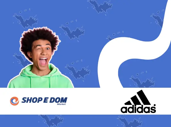 Adidas est à Saint Barth !