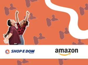 Votre livraison Amazon en Guadeloupe !