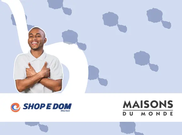 Votre livraison Maison du monde en Polynésie Française !
