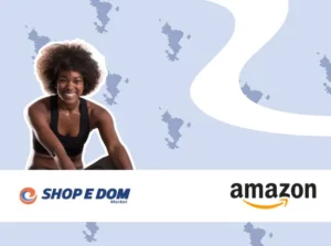 Votre livraison Amazon à Mayotte !