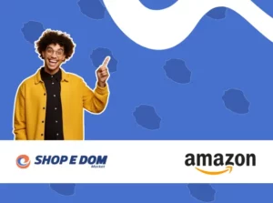 Votre livraison Amazon à la Réunion !