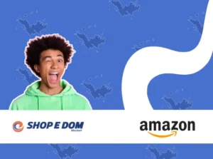 Votre livraison Amazon à Saint Barthélémy !