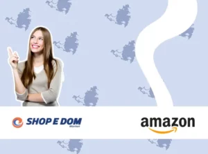 Votre livraison Amazon à Saint Martin !