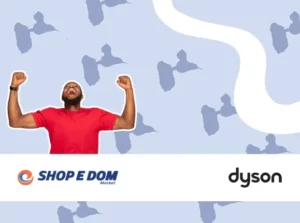 Votre livraison Dyson en Guadeloupe !