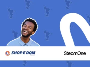 Votre livraison SteamOne à Mayotte !