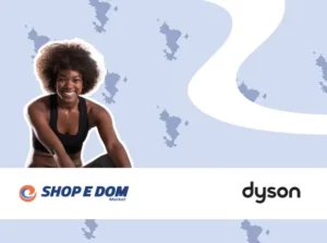 Votre livraison Dyson à Mayotte !
