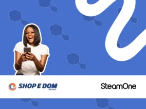 Votre livraison SteamOne en Polynésie Française !