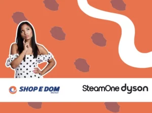 Votre livraison Dyson & Steamone à la Réunion !