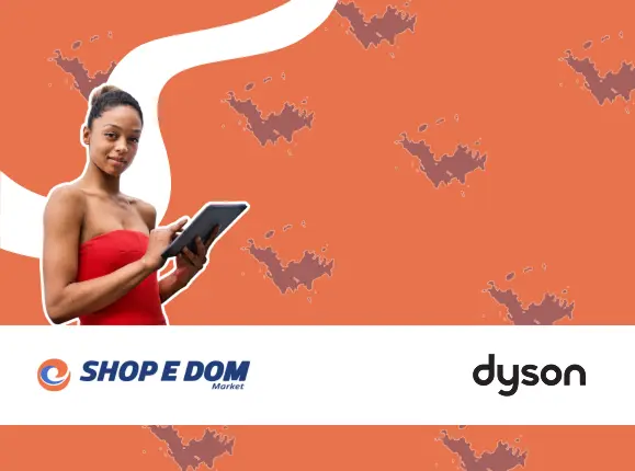 Votre livraison Dyson a Saint Barthélémy !