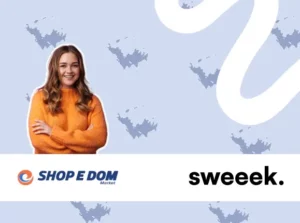 Votre livraison Sweeek à Saint Barthélémy !