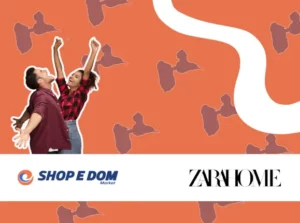 Votre livraison Zara Home en Guadeloupe !