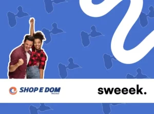 Votre livraison Sweeek en Guadeloupe !