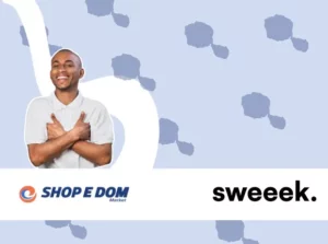 Votre livraison Sweeek en Polynésie Française !