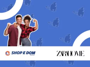 Votre livraison Zara Home à Saint Martin !