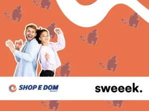 Votre livraison Sweeek à Saint Martin !