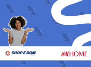 Votre livraison H&M Home en Martinique !