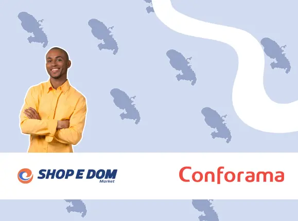 Votre livraison Conforama en Martinique !
