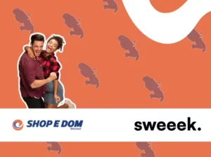Votre livraison Sweeek en Martinique !