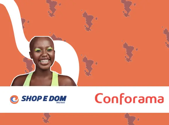 Votre livraison Conforama à Mayotte !