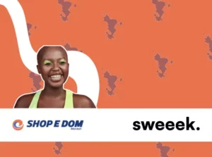 Votre livraison Sweeek à Mayotte !
