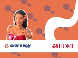 Votre livraison H&M Home en Polynésie Française !