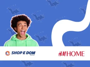 Votre livraison H&M Home à Saint Barthélémy !