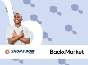 Votre livraison BackMarket en Polynésie Française !