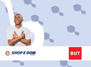 Votre livraison But en Polynésie Française !